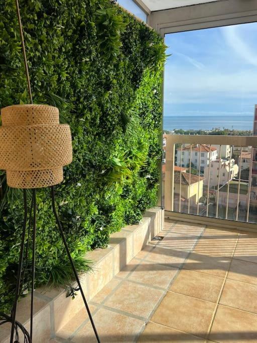 Superbe Appartement Vue Sur Mer ニース エクステリア 写真